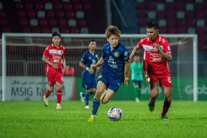  Nhận định Kelantan Darul Naim vs Negeri Sembilan, 20h00 ngày 24/12: Nới rộng cách biệt