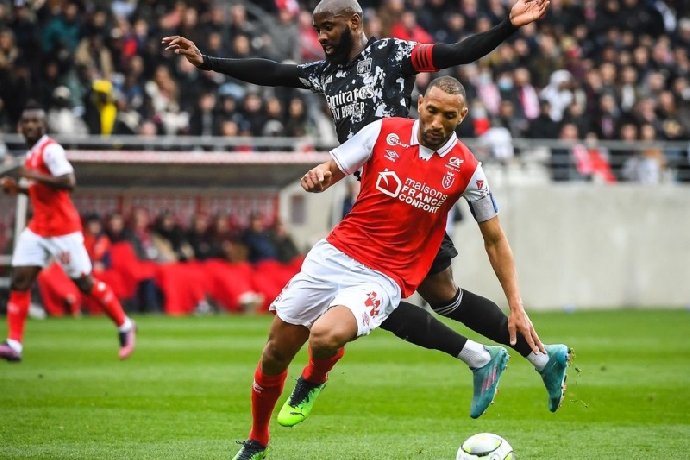  Nhận định Iris Club de Croix vs Reims 02h45 ngày 20/12: Bắt nạt chủ nhà