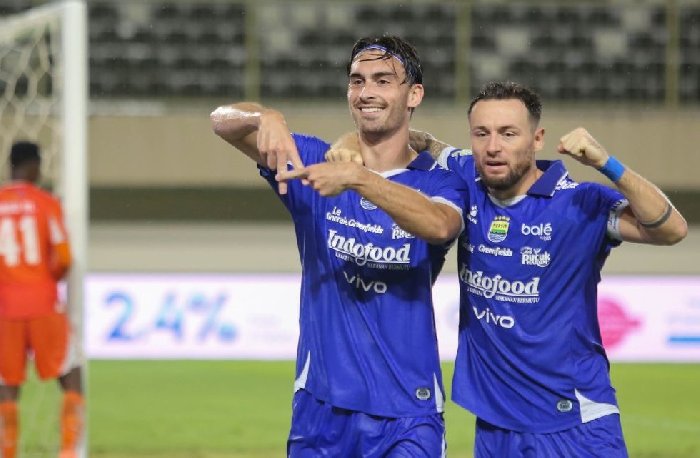  Nhận định DPMM FC vs Persib Bandung 19h30 ngày 28/7: Thử thách cho khách