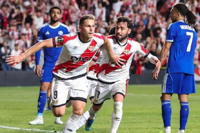  Nhận định Strasbourg vs Vallecano 02h00 ngày 08/05: Khách vào chung kết