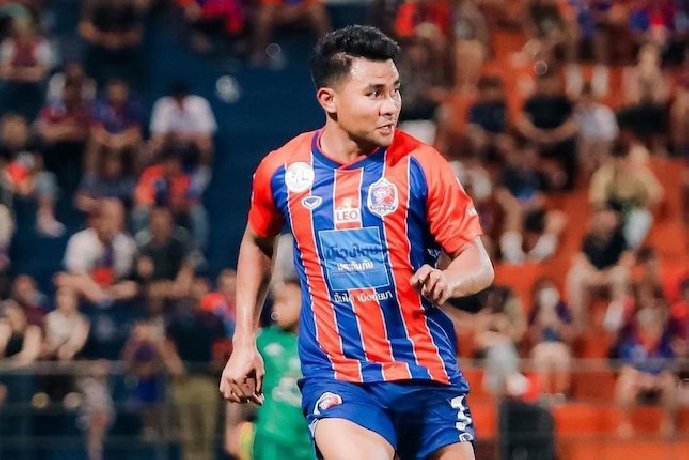  Nhận định Lamphun Warrior vs Port, 18h30 ngày 2/11: Tiếp đà bay cao
