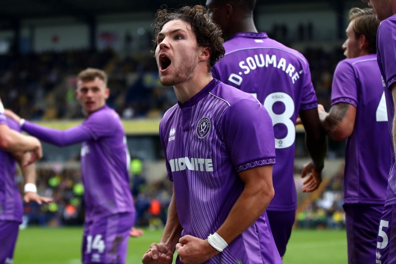 Nhận định Sheffield United vs Oxford United, 19h00 ngày 4/1: Thị uy sức mạnh - Ảnh 1