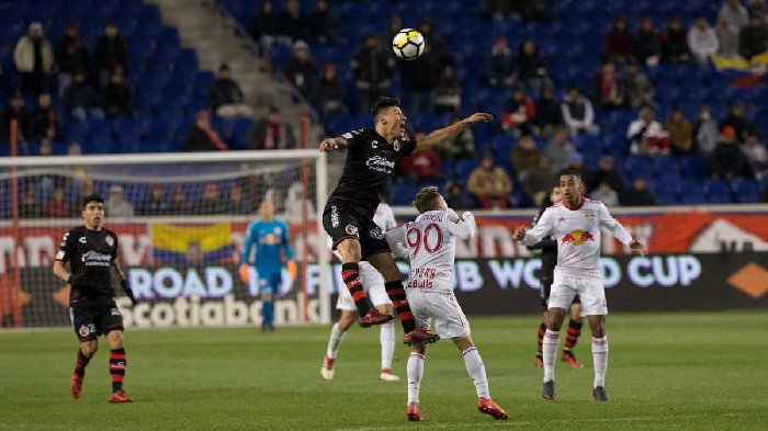  Nhận định Club Tijuana vs Tigres UANL 12h00 ngày 27/11: Khó tạo bất ngờ