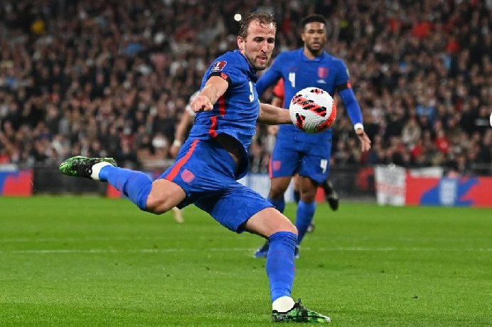  Nhận định Albania vs Anh, 0h ngày 17/11: Thị uy sức mạnh