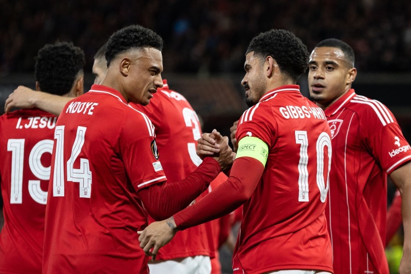 Nhận định Nottingham vs Malmo 03h00 ngày 28/11 - Ảnh 1