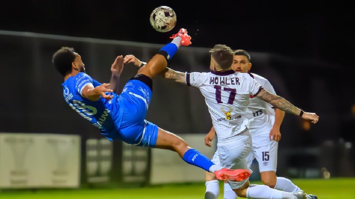  Nhận định Preston Lions vs Melbourne Knights, 17h30 ngày 18/7: Bất ngờ nổ ra