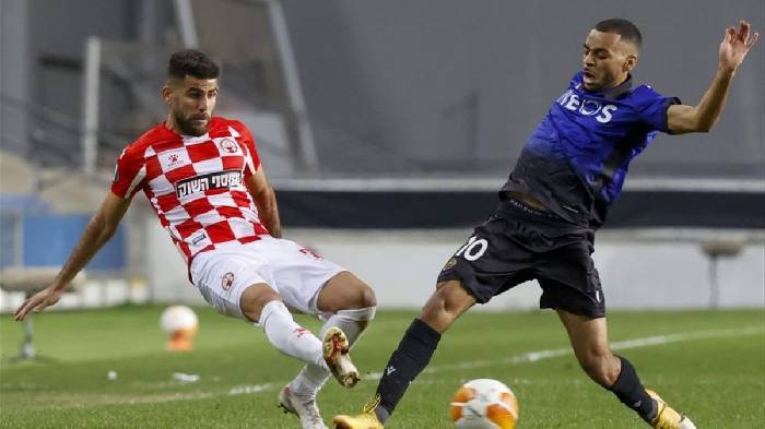  Nhận định Hapoel Beer Sheva vs Hapoel Jerusalem 1h ngày 1/1: Không mắc sai lầm
