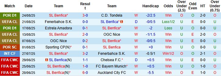 Nhận định Benfica vs Fenerbahce 02h00 ngày 28/08: Chủ nhà đáng tin - Ảnh 3