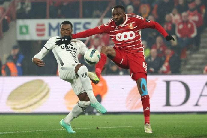 Nhận định Standard Liege vs Sint-Truidense 00h30 ngày 27/12: Chủ nhà lép vế