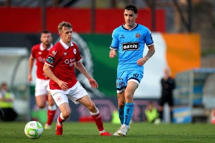  Nhận định Waterford vs Sligo Rovers 01h45 ngày 13/06: Hòa là đẹp