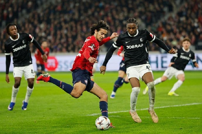  Nhận định Genk vs Freiburg 3h00 ngày 13/3: Lợi thế sân nhà