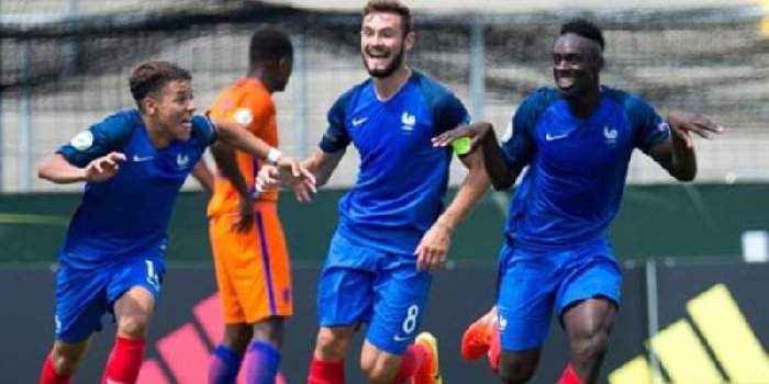  Nhận định U19 Na Uy vs U19 Pháp 21h15 ngày 25/3: Chủ nhà trắng tay