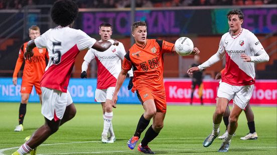 Nhận định Volendam vs Utrecht, 20h30 ngày 18/1: Ghìm chân nhau - Ảnh 4
