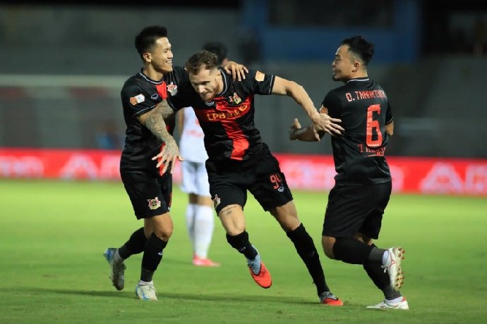  Nhận định Công an TPHCM vs Ninh Bình, 19h15 ngày 9/11: 3 điểm trọn vẹn