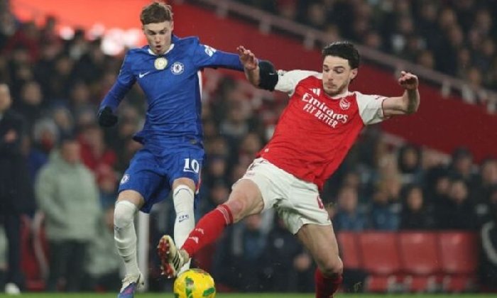  Nhận định Arsenal vs Chelsea 22h30 ngày 6/9: Pháo thắng derby London