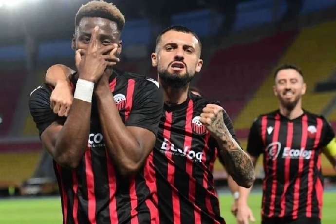  Nhận định Hibernian vs Shkendija 02h00 ngày 07/08: Chủ thắng tối thiểu