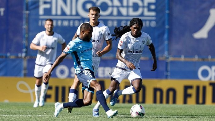  Nhận định Vizela vs Torreense 3h15 ngày 6/1: Không có bất ngờ