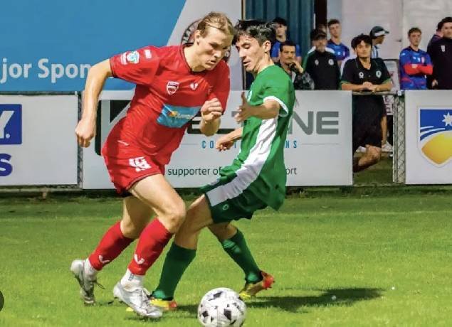  Nhận định Holland Park Hawks vs Broadbeach United 16h30 ngày 29/7: Chủ nhà thất thế