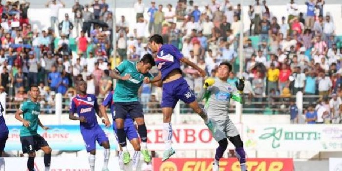  Nhận định Yadanarbon vs Ayeyawady United 16h00 ngày 5/3: Ngang T ngang sức