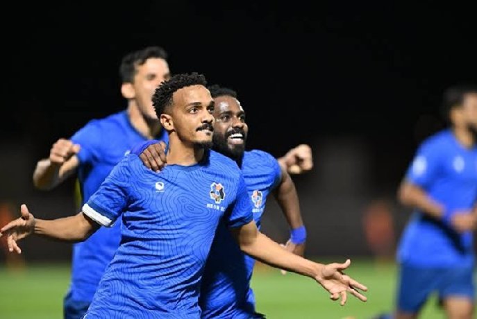  Nhận định Al-Faisaly Harmah vs Neom Sports Club 1h00 ngày 22/08: Thử thách lớn