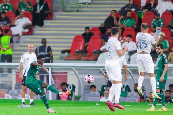  Nhận định Al Jandal vs Jeddah, 20h15 ngày 2/4: Rút ngắn khoảng cách