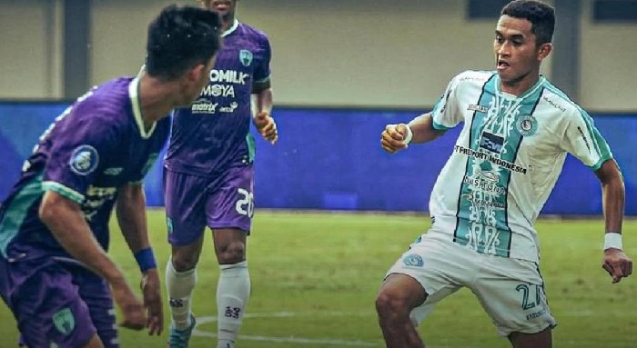  Nhận định Persita Tangerang vs PSBS Biak Numfor 15h30 ngày 16/2: Phục thù thành công