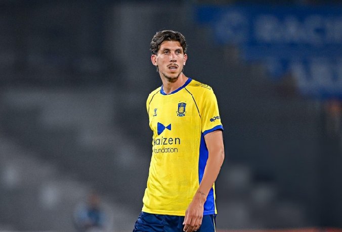  Nhật định phạt góc Brondby vs Fredericia, 1h ngày 02/12