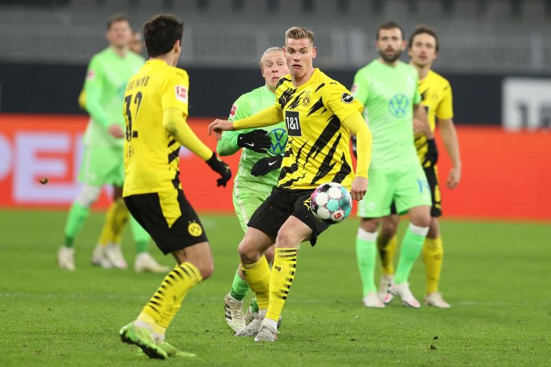 Nhận định Dortmund vs Wolfsburg 00h30 ngày 22/09: Chiến thắng cách biệt - Ảnh 1