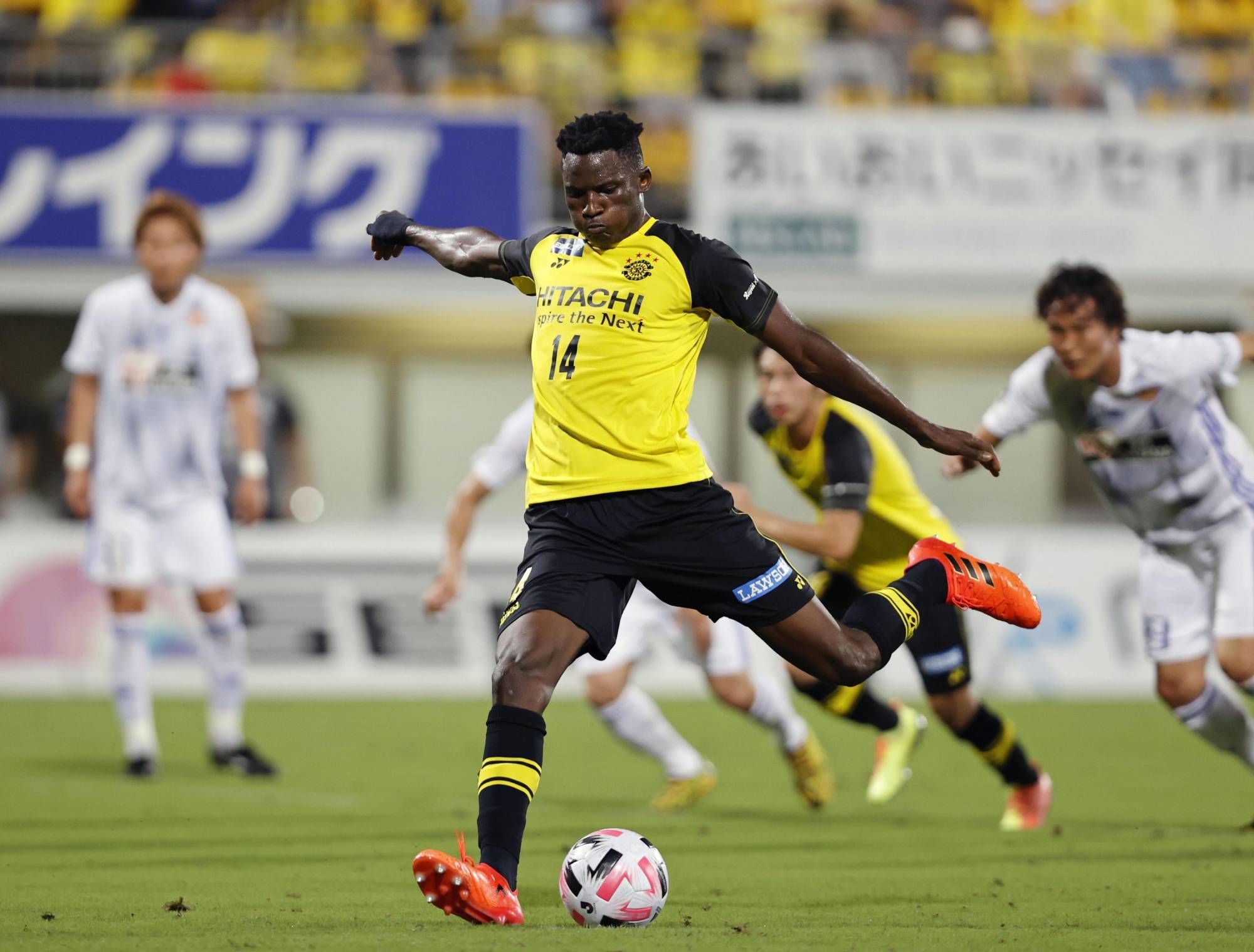 Nhận định, Soi kèo Vissel Kobe vs Kashiwa Reysol, 17h00 ngày 12/9: Căng như dây đàn - Ảnh 4