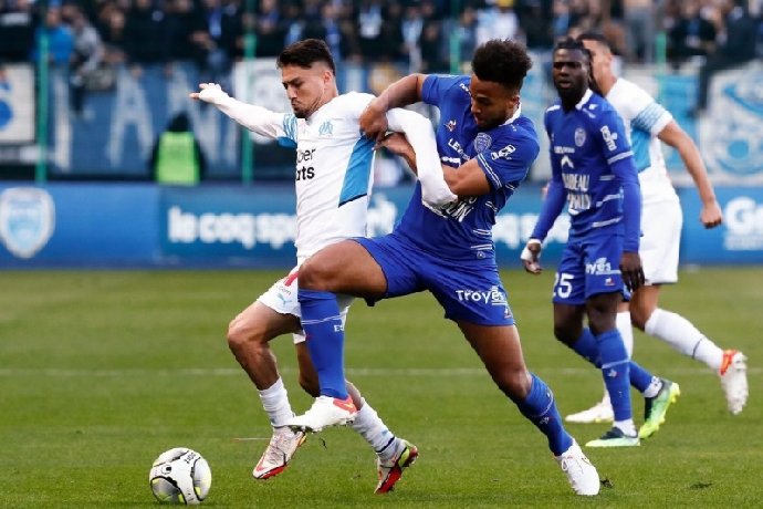  Nhận định Boulogne vs Troyes 02h45 ngày 16/12: Khách lấn chủ