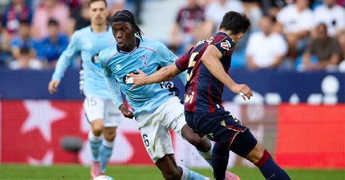  Nhận định Valencia vs Levante 3h ngày 22/11: Khách có quà