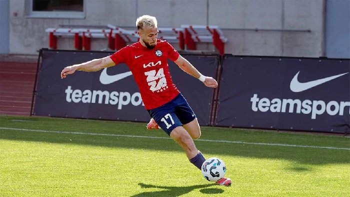  Nhận định Jelgava vs Grobinas 22h00 ngày 29/6: Chạy trốn vùng nguy hiểm