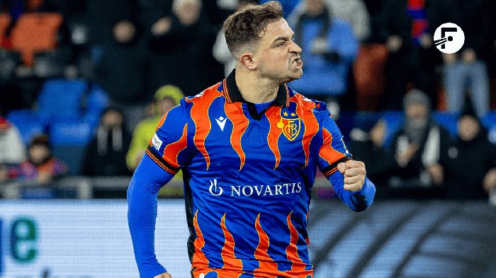 Nhận định Basel vs FCSB, 00h45 ngày 7/11: Chủ nhà mở tiệc