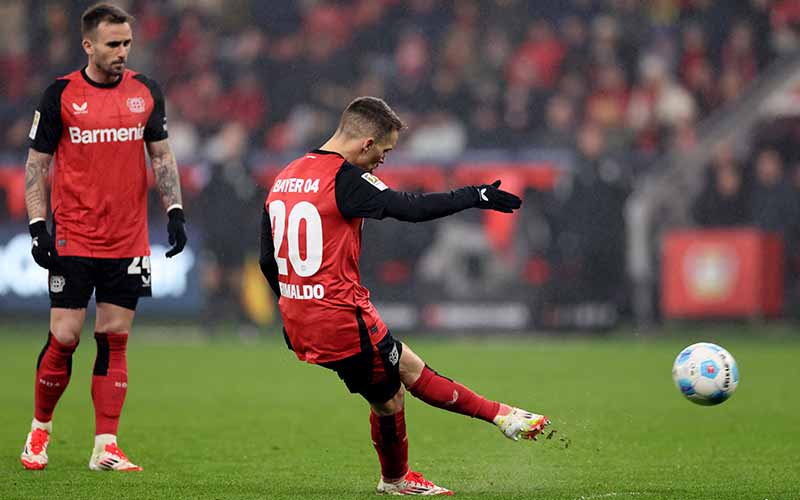 Nhận định Hamburger vs Leverkusen 2h30 ngày 5/3: Tìm lại niềm vui - Ảnh 1