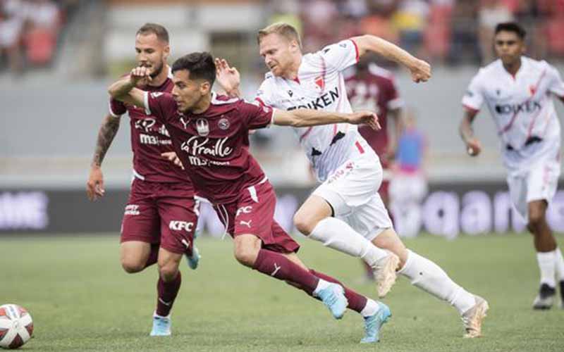 Nhận định Sion vs Servette 0h00 ngày 18/9: Ba điểm cho chủ nhà - Ảnh 1