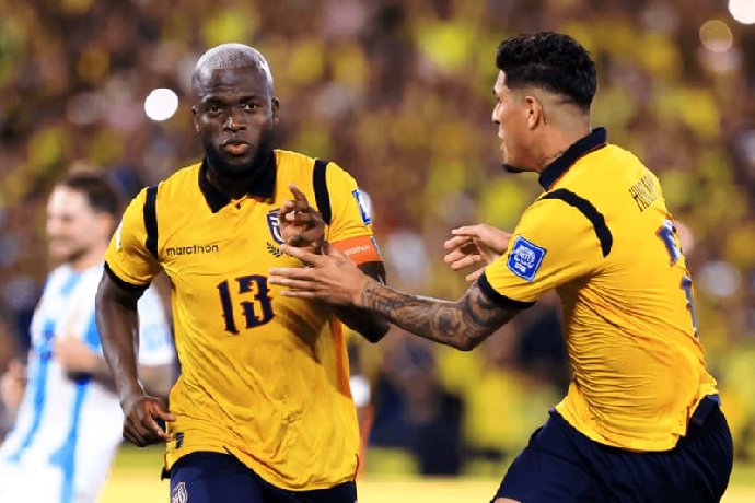  Nhận định Bờ Biển Ngà vs Ecuador 06h00 ngày 15/06: Kỳ phùng địch thủ