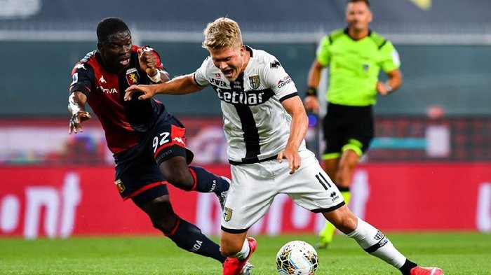  Nhận định Genoa vs Parma, 20h00 ngày 19/10: Chiến thắng đầu tiên