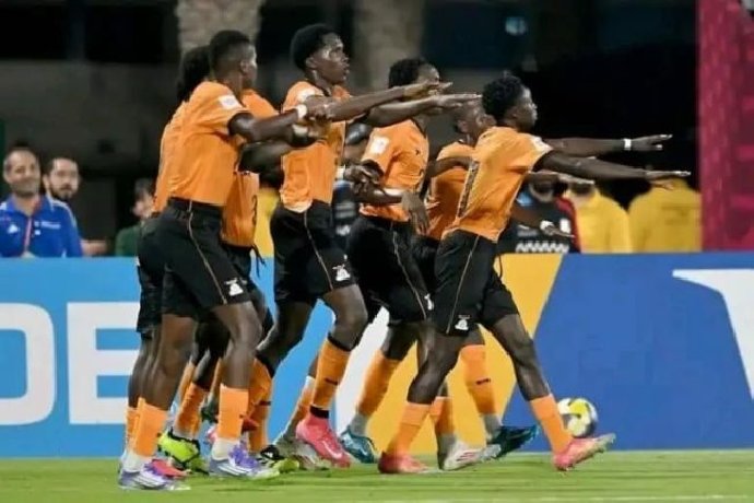  Nhận định U17 Zambia vs U17 Mali 19h30 ngày 14/11: Vất vả đi tiếp