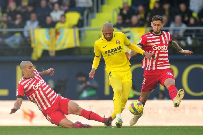  Nhận định Girona vs Valencia 21h15 ngày 04/10: Bắt nạt chủ nhà