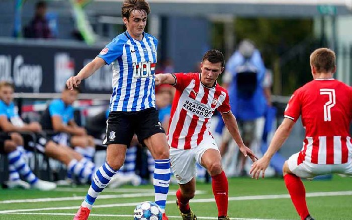  Nhận định PSV Eindhoven vs Union Saint-Gilloise 23h45 ngày 16/9: Ba điểm cho chủ nhà