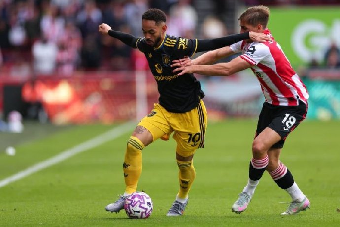  Nhận định MU vs Sunderland 21h00 ngày 04/10: Quỷ đỏ vượt khó