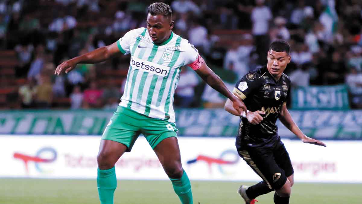 Nhận định Llaneros vs Atletico Nacional 8h20 ngày 31/10: Bất phân thắng bại - Ảnh 4