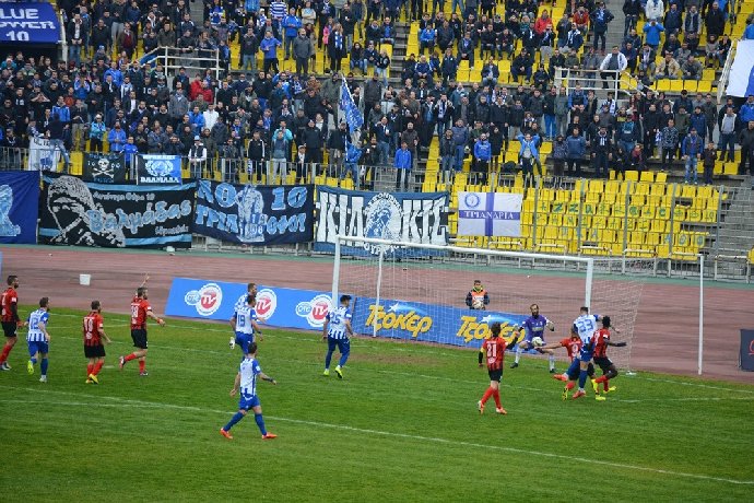  Nhận định Asteras Tripoli B vs Iraklis 1908 19h00 ngày 16/11: Trận cầu 6 điểm