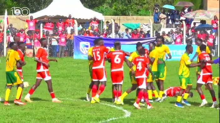  Nhận định Kitara vs Bidco Bul, 20h00 ngày 20/11: Khó thắng kẻ cứng đầu