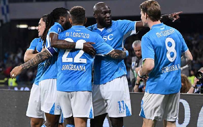  Nhận định Napoli vs Brest 0h00 ngày 4/8: Thế trận cởi mở