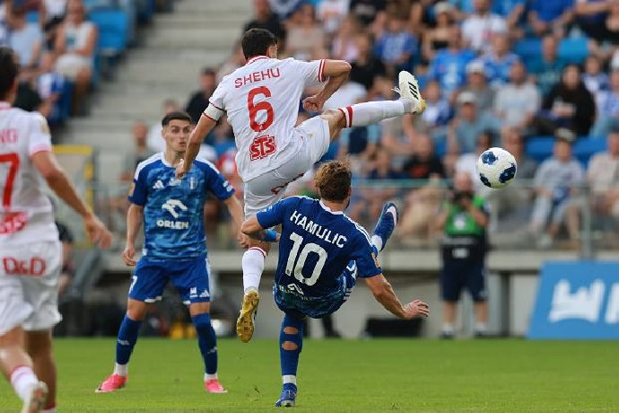  Nhận định Slavia Sofia vs Septemvri Sofia 23h00 ngày 28/8: Derby rực lửa