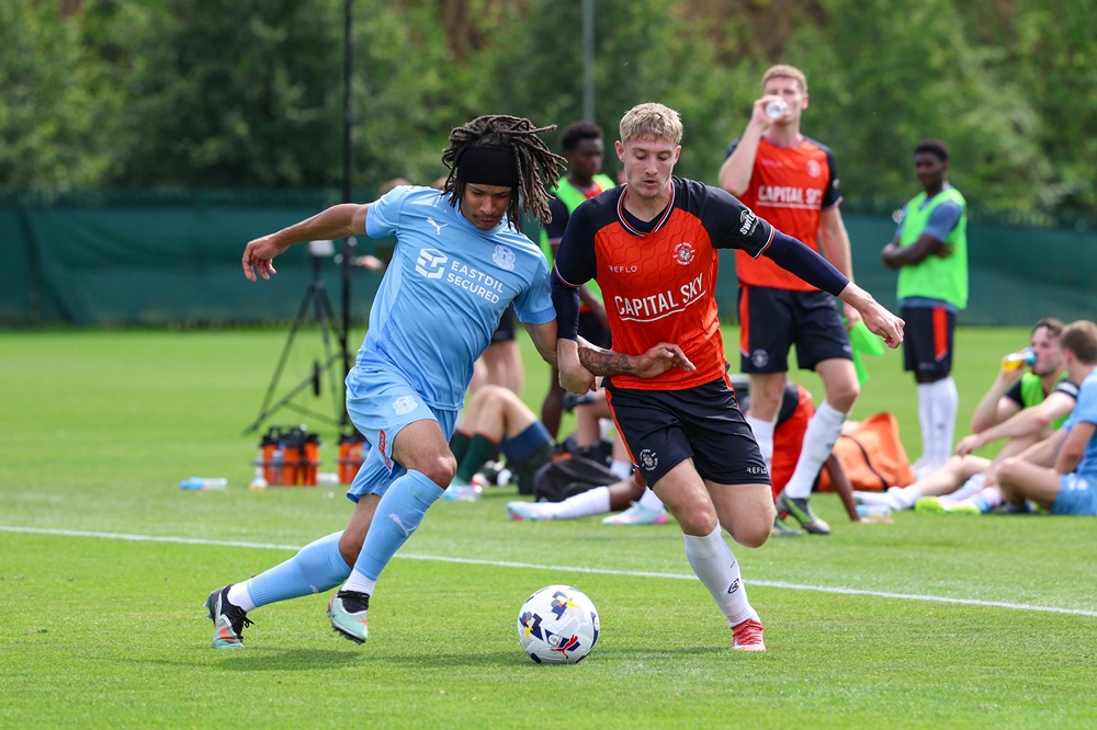 Nhận định Luton Town vs Leyton Orient 2h45 ngày 30/12: Không có bất ngờ - Ảnh 4