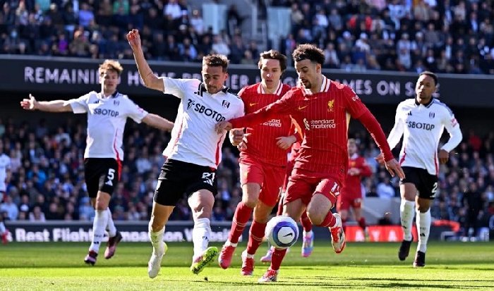  Nhận định Fulham vs Liverpool 22h00 ngày 4/1: Tiếp tục mất điểm
