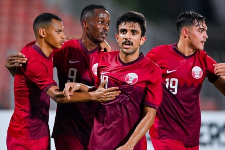 Nhận định, Soi kèo Qatar vs Nga, 22h15 ngày 7/9: Sức mạnh gấu nâu - Ảnh 1