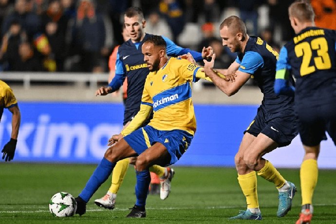  Nhận định APOEL vs Apea Akrotiriou, 22h00 ngày 7/1: Hủy diệt đội khách